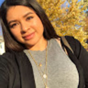 Meet your Posher, Sandra